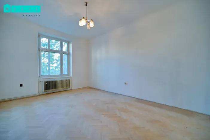 Prodej bytu 3+1, Olomouc - Nová Ulice, Dvořákova, 85 m2