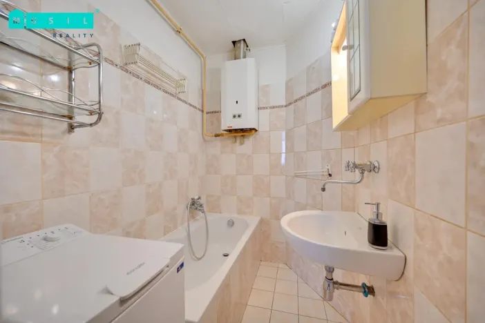 Prodej bytu 3+1, Olomouc - Nová Ulice, Dvořákova, 85 m2