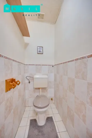 Prodej bytu 3+1, Olomouc - Nová Ulice, Dvořákova, 85 m2