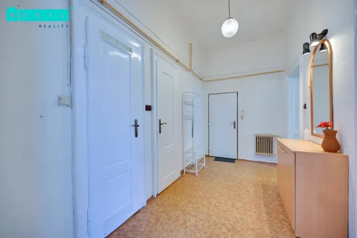 Prodej bytu 3+1, Olomouc - Nová Ulice, Dvořákova, 85 m2