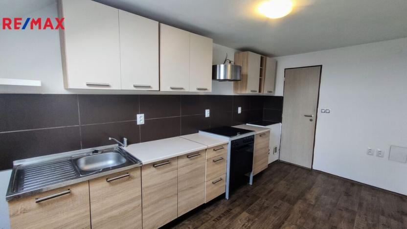 Pronájem bytu 3+1, Majetín, Staromajetínská, 60 m2