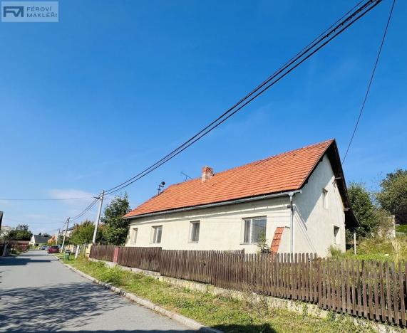 Prodej rodinného domu, Studénka, Malá strana, 120 m2