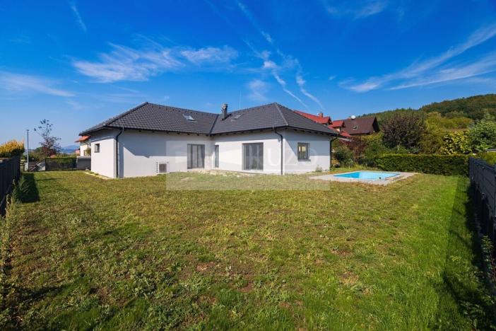 Prodej rodinného domu, Všeň, 255 m2