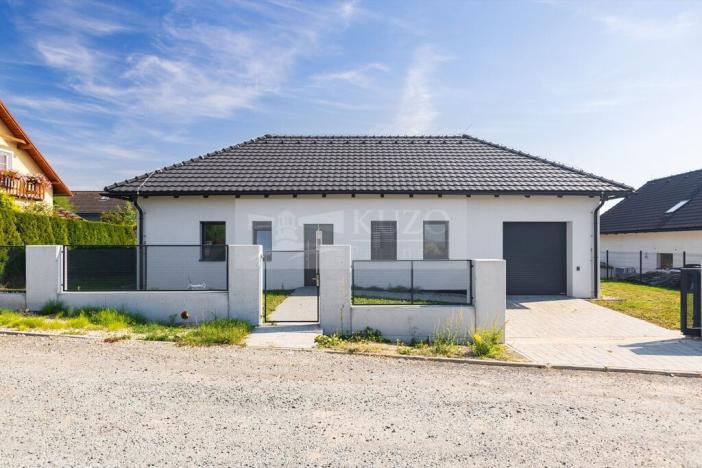 Prodej rodinného domu, Všeň, 255 m2