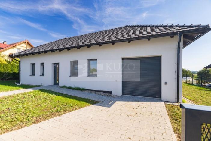 Prodej rodinného domu, Všeň, 255 m2