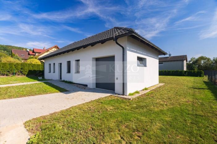 Prodej rodinného domu, Všeň, 255 m2