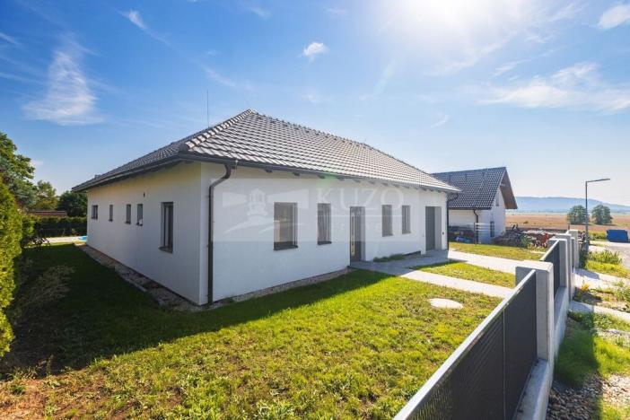 Prodej rodinného domu, Všeň, 255 m2