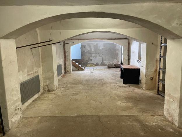 Prodej obchodního prostoru, Praha - Libeň, Pod Labuťkou, 83 m2