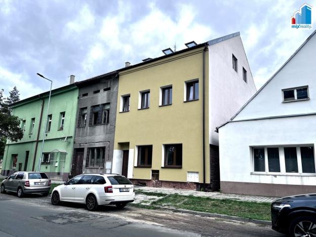 Prodej bytu 2+1, Kolešovice, 66 m2