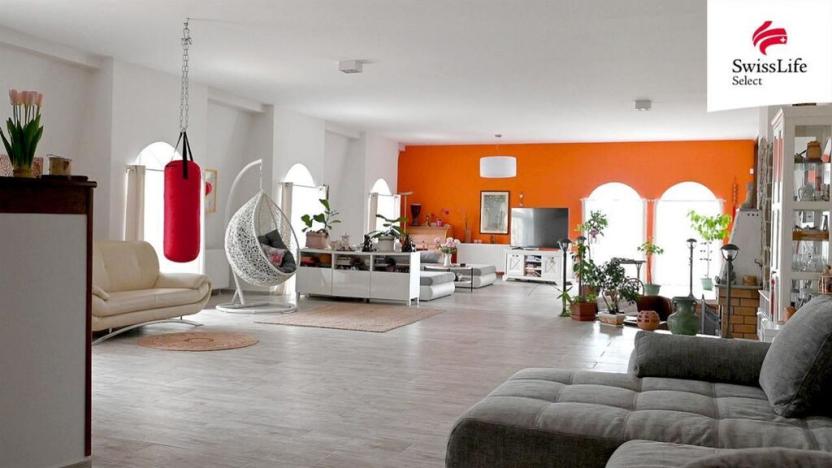 Prodej vily, Jiřice u Miroslavi, 662 m2