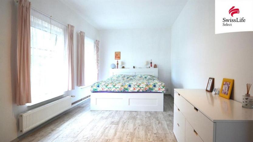 Prodej vily, Jiřice u Miroslavi, 662 m2