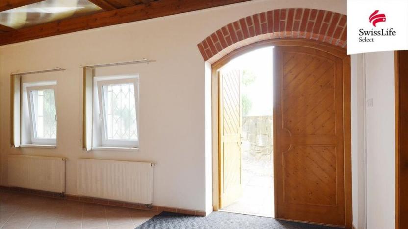 Prodej vily, Jiřice u Miroslavi, 662 m2