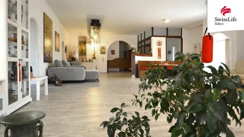 Prodej vily, Jiřice u Miroslavi, 662 m2