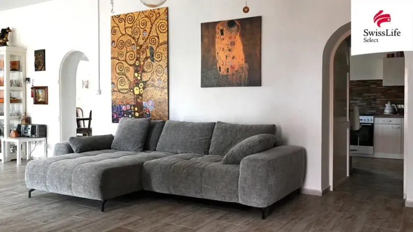 Prodej vily, Jiřice u Miroslavi, 662 m2