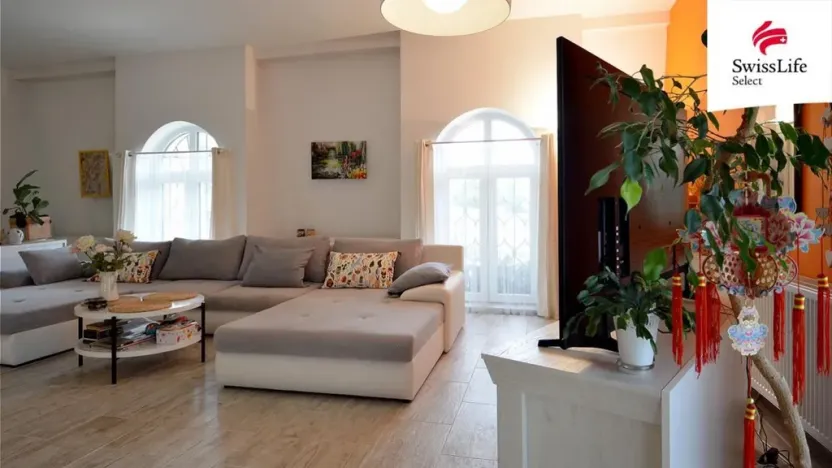 Prodej vily, Jiřice u Miroslavi, 662 m2