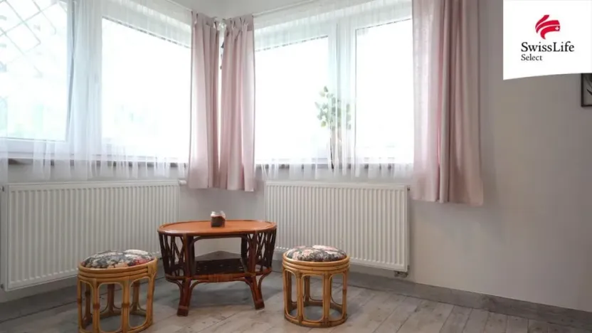 Prodej vily, Jiřice u Miroslavi, 662 m2