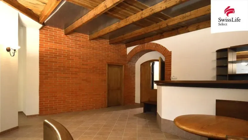 Prodej vily, Jiřice u Miroslavi, 662 m2