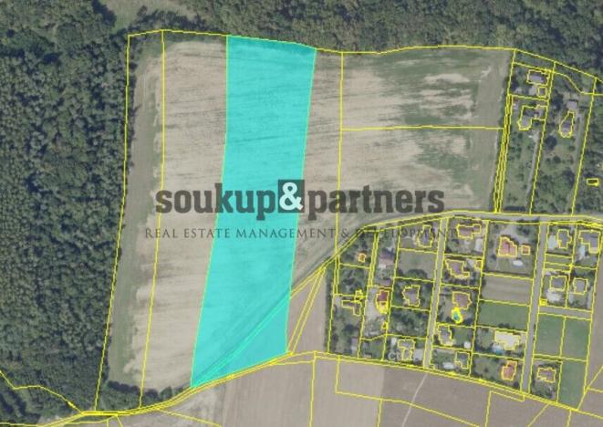 Prodej louky, Ohrobec, 18504 m2