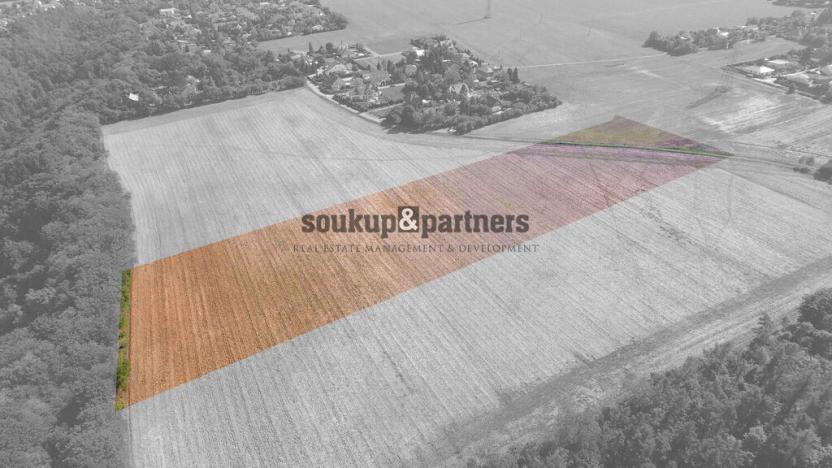 Prodej louky, Ohrobec, 18504 m2