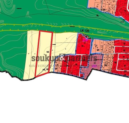 Prodej louky, Ohrobec, 18504 m2