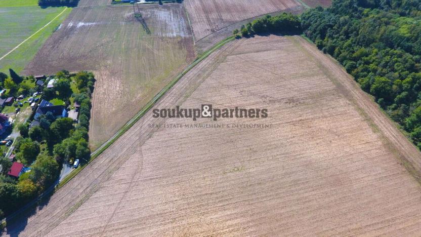 Prodej louky, Ohrobec, 18504 m2