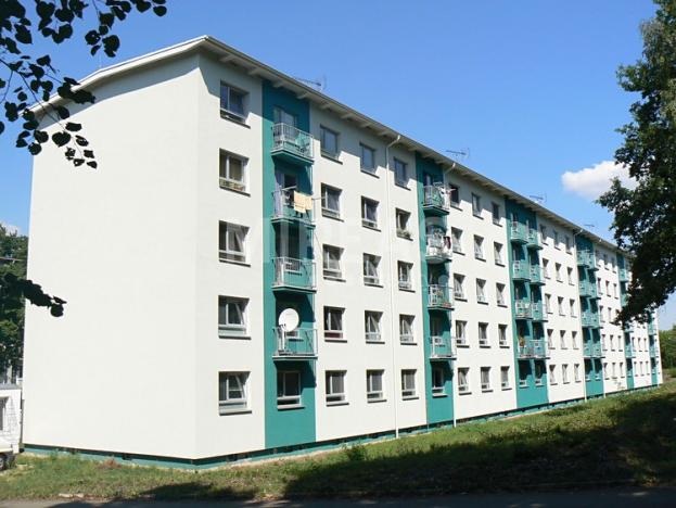 Pronájem bytu 3+kk, Milovice, Braniborská, 44 m2