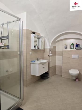 Prodej vícegeneračního domu, Třešť, Nádražní, 350 m2