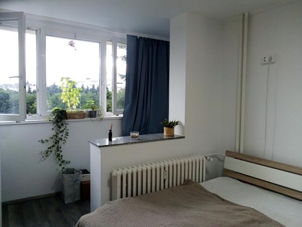 Prodej bytu 1+kk, Praha - Střížkov, Děčínská, 24 m2