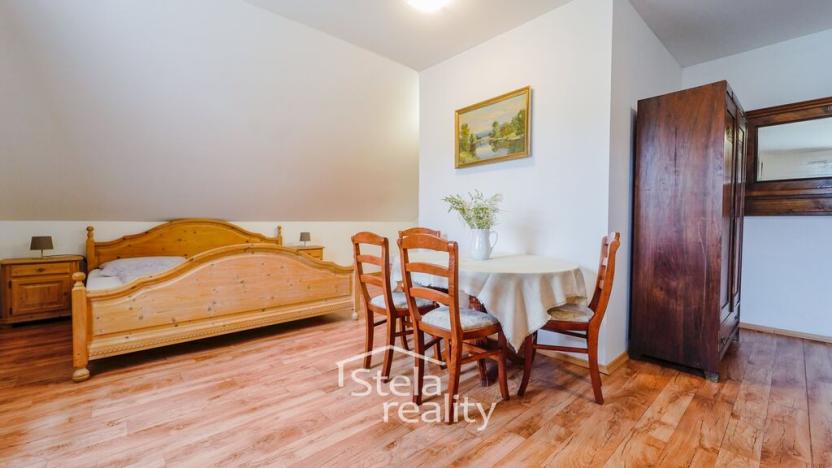 Prodej rodinného domu, Malá Morávka, 820 m2