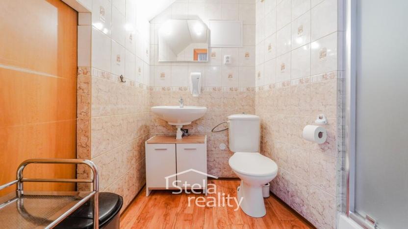 Prodej rodinného domu, Malá Morávka, 820 m2