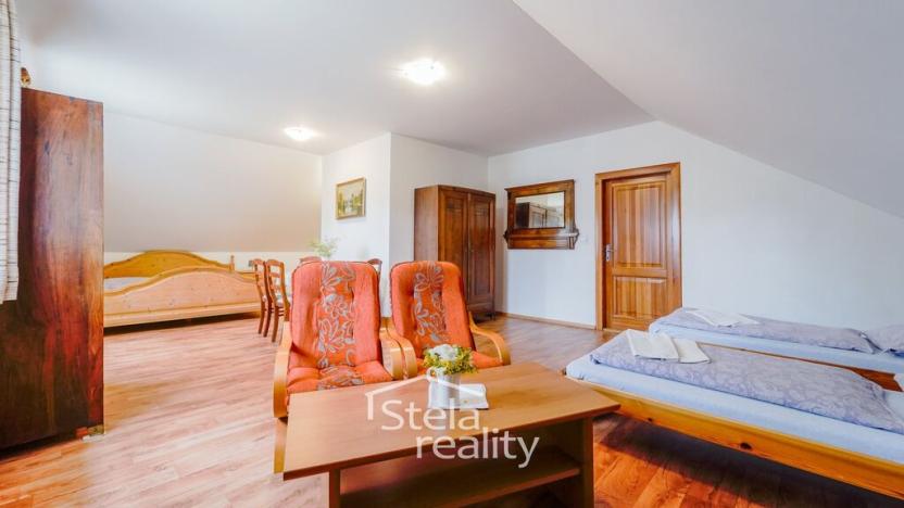 Prodej chaty, Malá Morávka, 820 m2