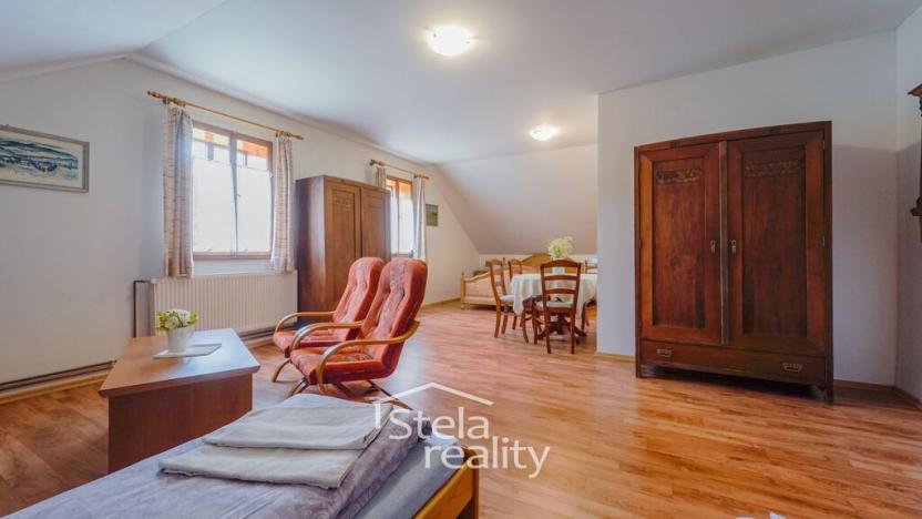 Prodej chaty, Malá Morávka, 820 m2