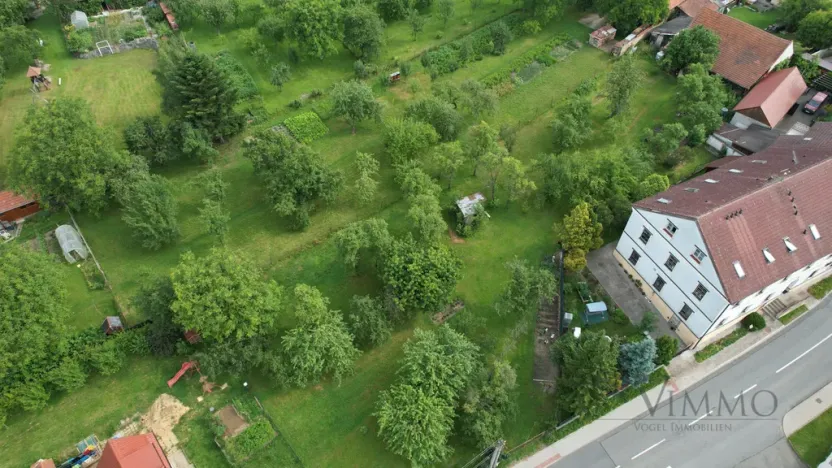 Prodej pozemku pro bydlení, Kelč, 1677 m2