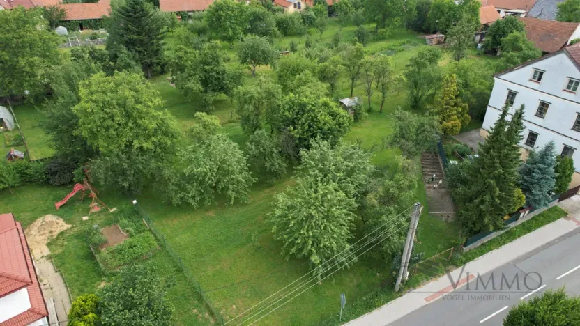 Prodej pozemku pro bydlení, Kelč, 1677 m2