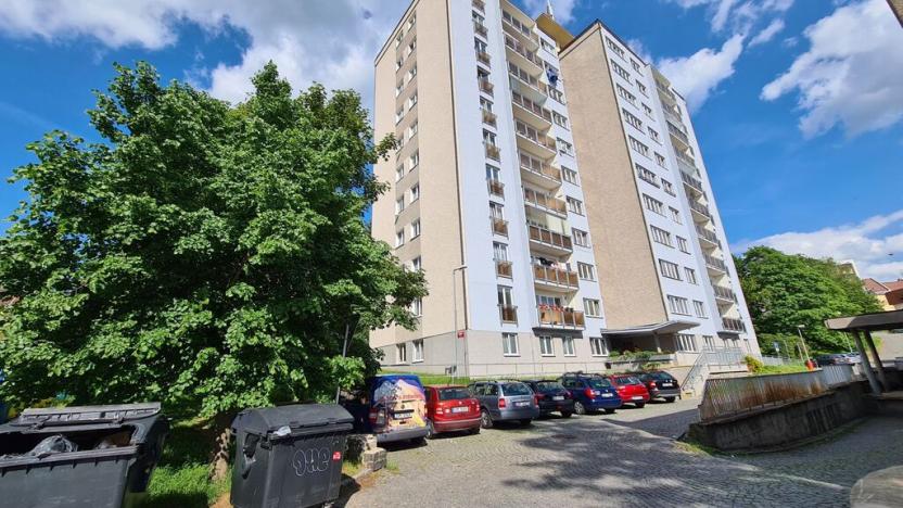 Prodej bytu 3+kk, Příbram - Příbram I, Riegrova, 62 m2