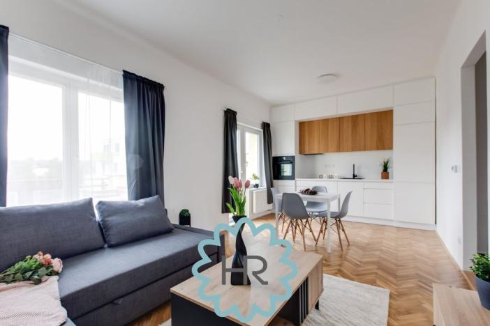 Pronájem bytu 3+kk, Praha - Strašnice, U hranic, 72 m2