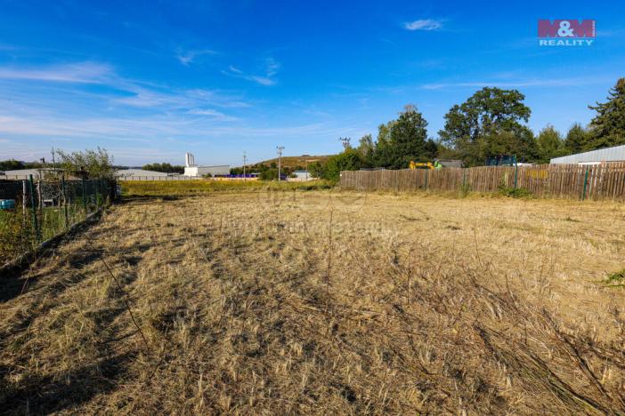 Prodej pozemku pro bydlení, Zbůch, 1000 m2