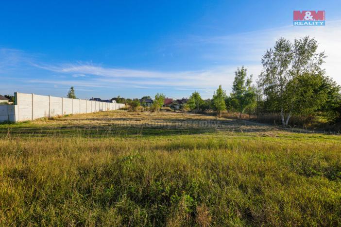 Prodej pozemku pro bydlení, Zbůch, 1015 m2