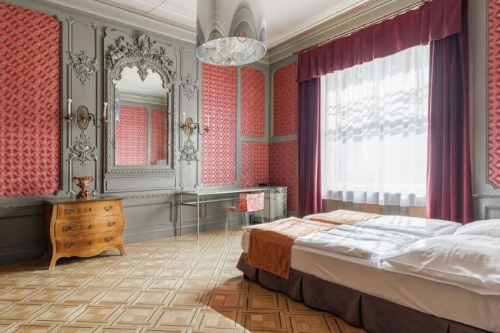 Prodej ubytování, Ratboř, Komenského, 3000 m2