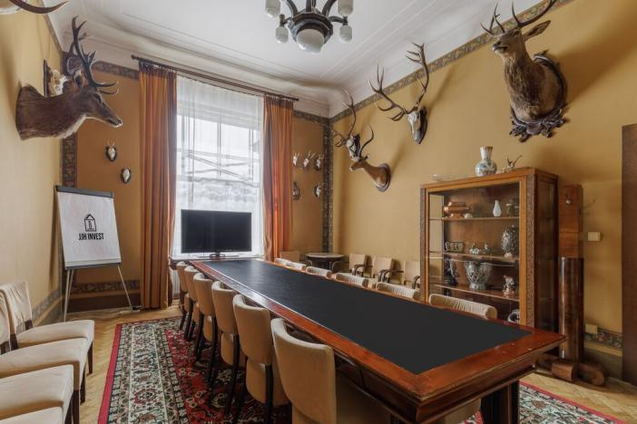 Prodej ubytování, Ratboř, Komenského, 3000 m2