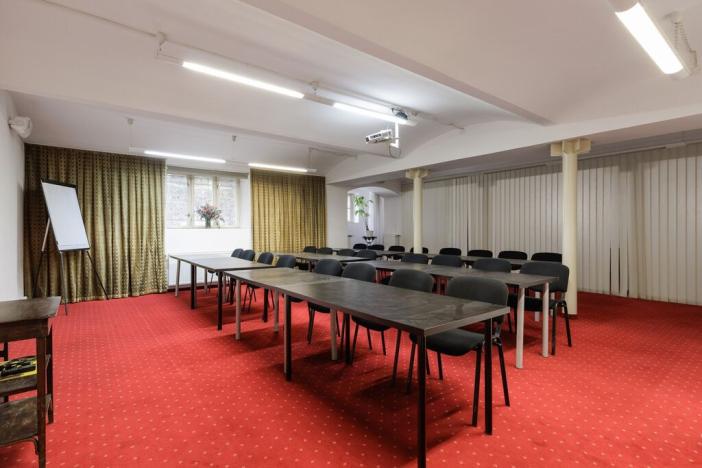 Prodej ubytování, Ratboř, Komenského, 3000 m2