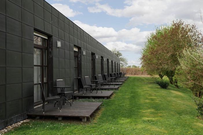 Prodej ubytování, Ratboř, Komenského, 3000 m2