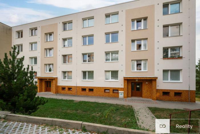 Prodej bytu 3+1, Tišnov, Hornická, 79 m2