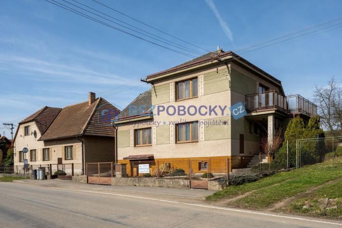 Prodej rodinného domu, Víska, 180 m2