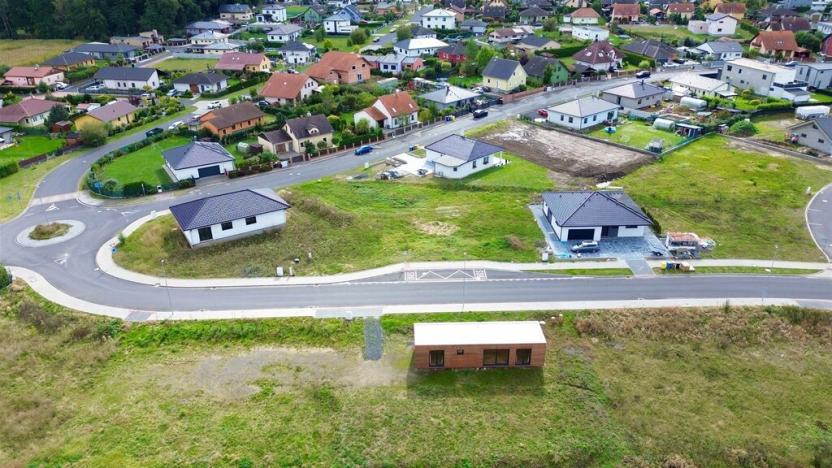 Prodej pozemku pro bydlení, Cheb, Topolová, 830 m2