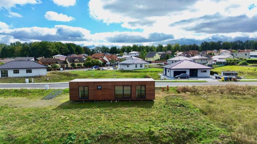 Prodej pozemku pro bydlení, Cheb, Topolová, 830 m2