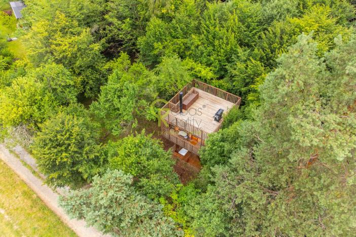 Prodej chaty, Stříbrná Skalice, osada Na Hradcích, 75 m2