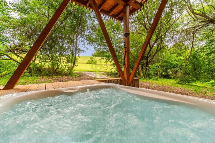 Prodej chaty, Stříbrná Skalice, osada Na Hradcích, 75 m2