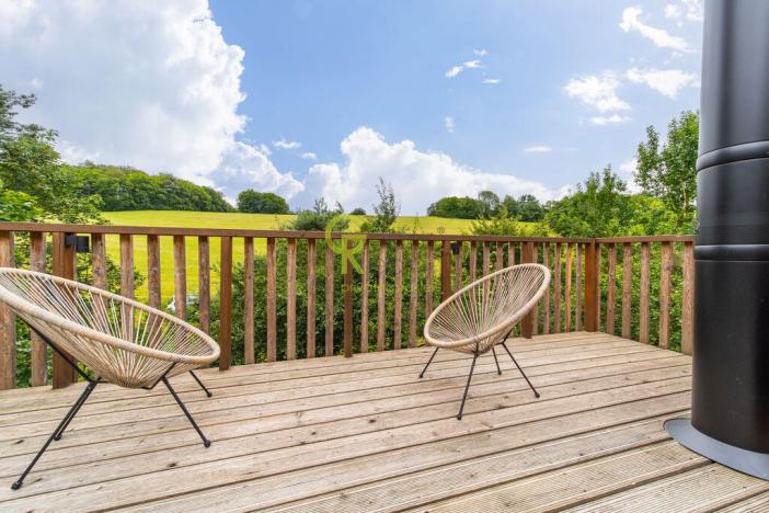 Prodej chaty, Stříbrná Skalice, osada Na Hradcích, 75 m2