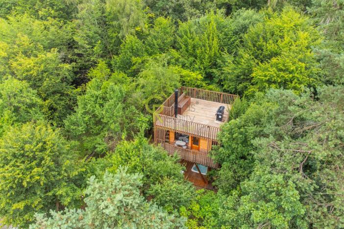 Prodej chaty, Stříbrná Skalice, osada Na Hradcích, 75 m2